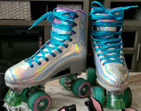 Impala Rollerskates