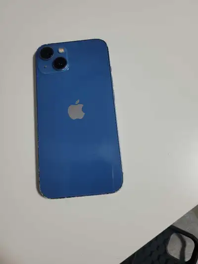 Used iPhone 13, View more