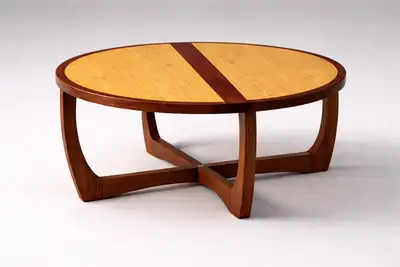 Coffee Tables Built to Order, View more