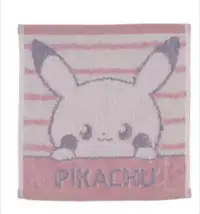 Pokemon Towel