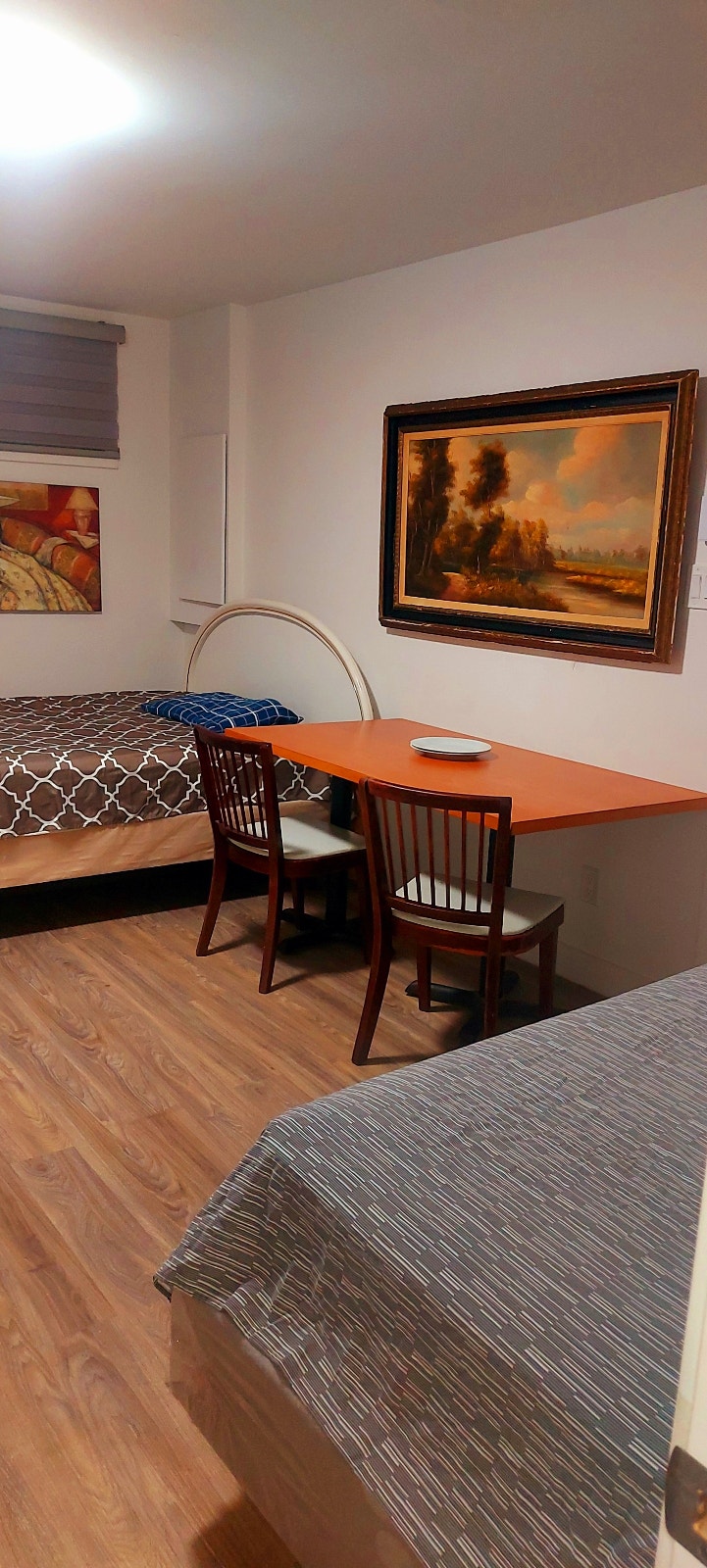 Need Female/Girls Room met near Metro Parc/Frontnac/Monk — photo 1