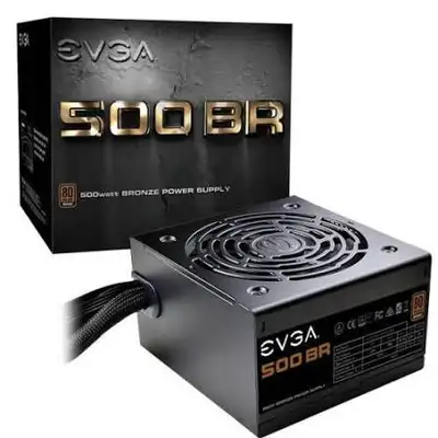 Power supply 500w, View more