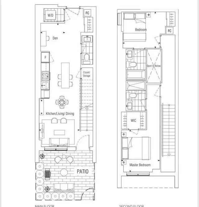 Bayview at The Village – 625 Sheppard Ave East in Condos for Sale in City of Toronto - Image 3