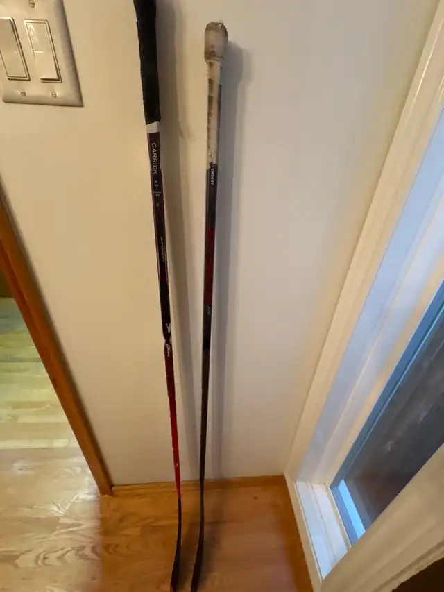 CCM Hockey Sticks in Hockey in Winnipeg - Image 4