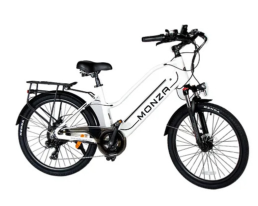 Vélo électrique Ecolo-Cycle Monza dans Vélos électriques  à Lanaudière - Image 3