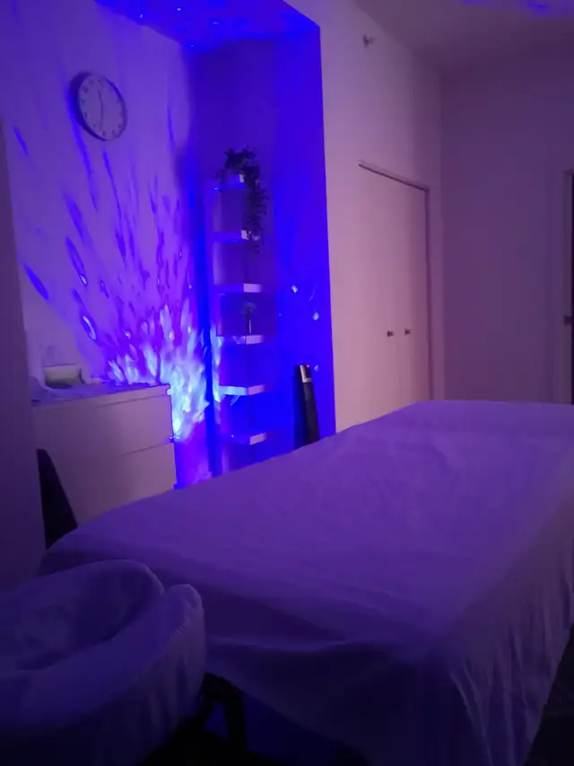 Good Massage