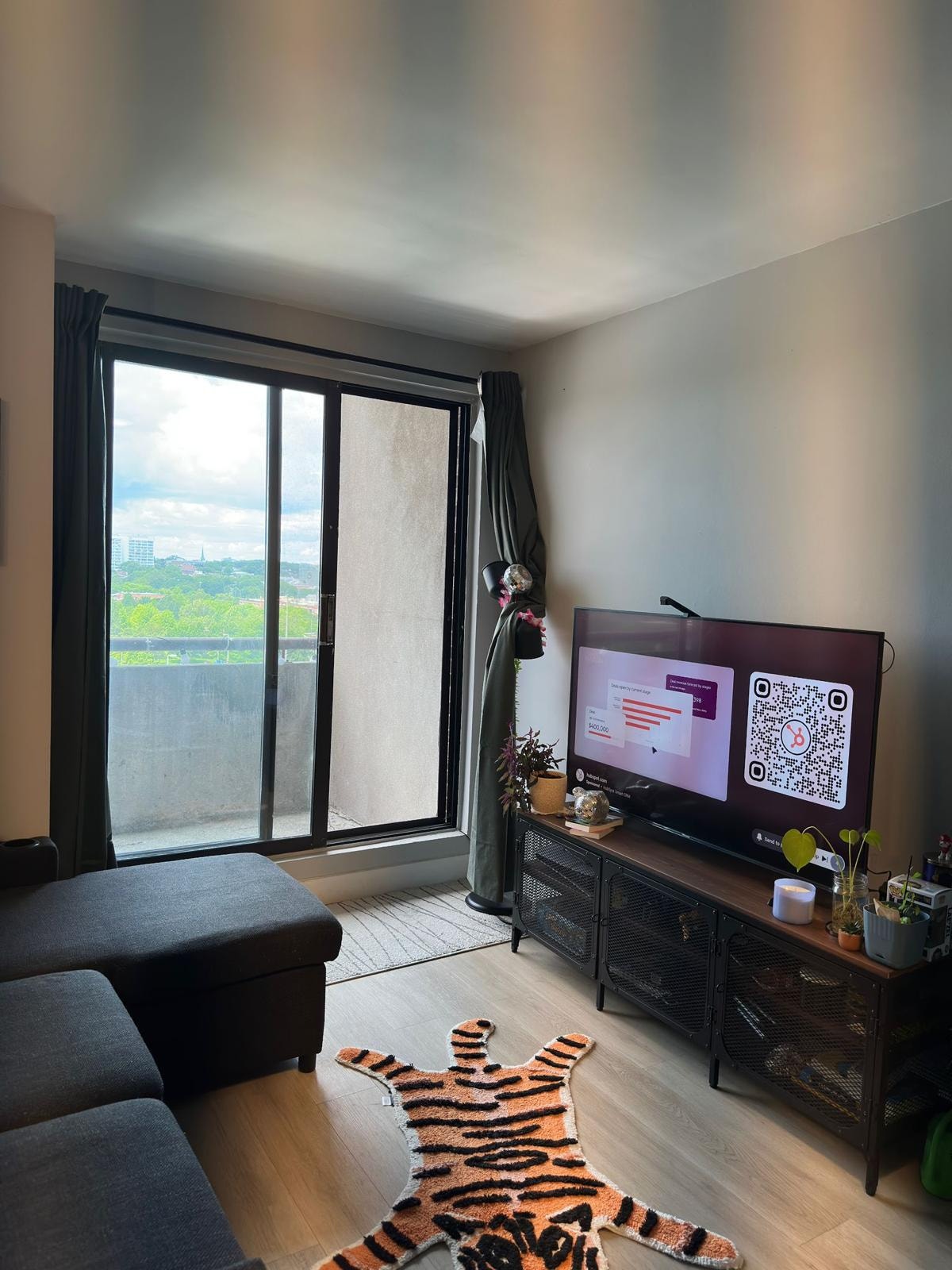 apartment — photo 3