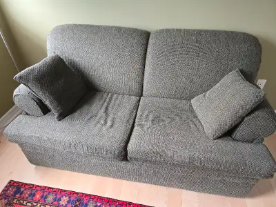 Sofa Bed (Free)