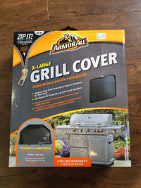 [BRAND NEW] X-Large Grill Cover / BBQ Cover