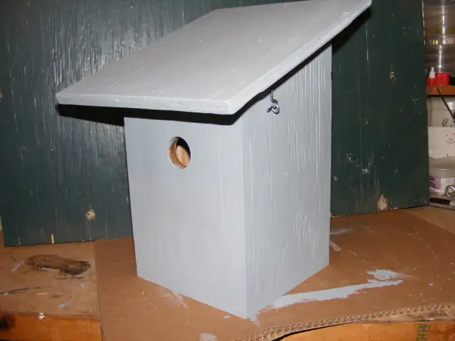 Bird Houses in Outdoor Décor in Kamloops - Image 4