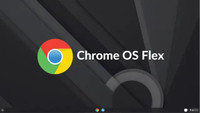 Only $25, Make your old PC new with Google Chrome OS Flex