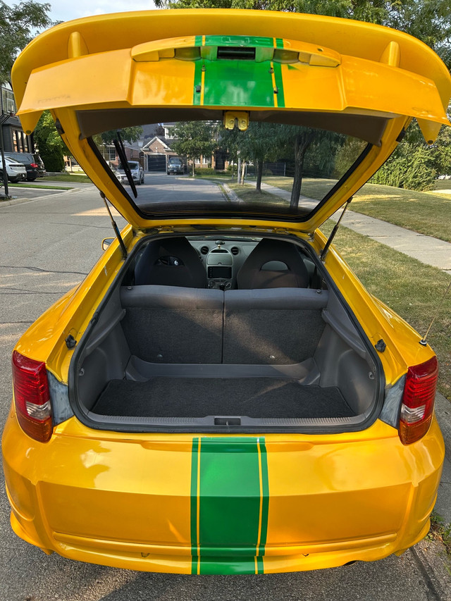 2001 Toyota celica  in Cars & Trucks in Oakville / Halton Region - Image 4
