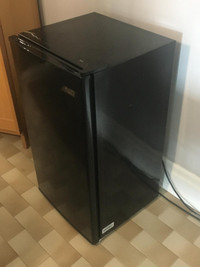 Compact Mini-fridge for Sale