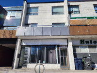 For Sale Store W/Apt/Office 430 Dawes Rd, Toronto