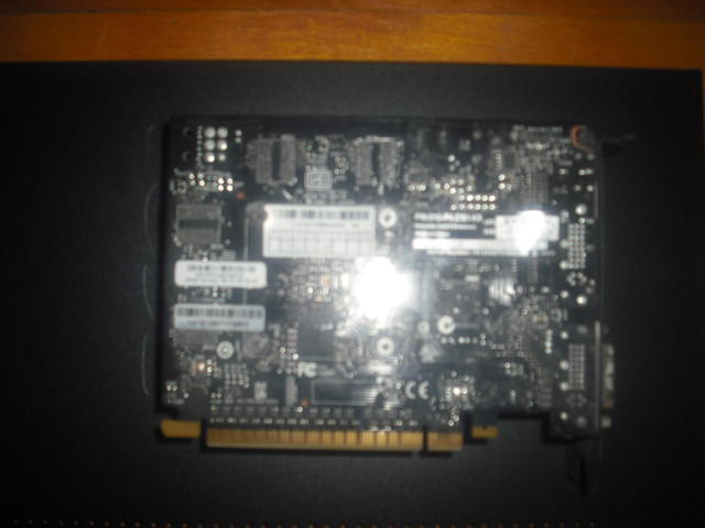EVGA GTX 750 1GB in System Components in Kitchener / Waterloo - Image 2