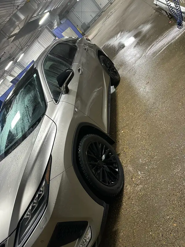 2021 Lexus RX350 