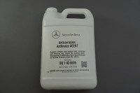 Brand New Mercedes-Benz Antifreeze Agent/ Coolant