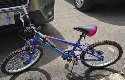 Kids 20" Bike for Sale, View more