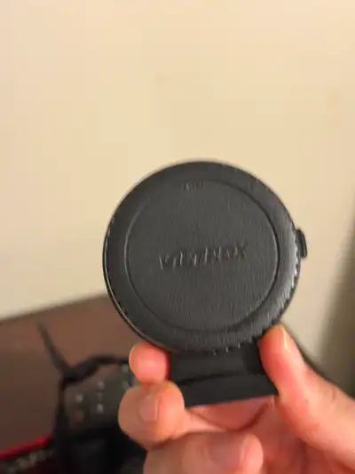 Viltrox Ef- M2 Autofocus lens adaptor for Canon EF Lenses, View more