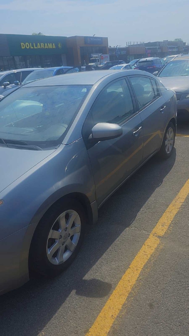 Nissan santra — photo 2
