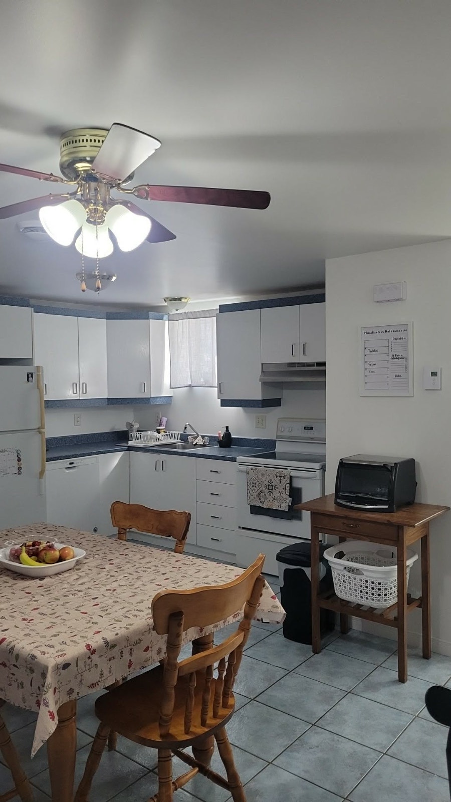 4 1/2 à louer, bachelor, à Blainville — photo 2