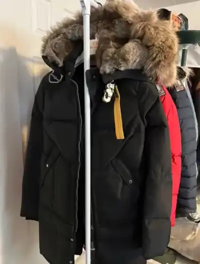 parajumpers long bear, View more