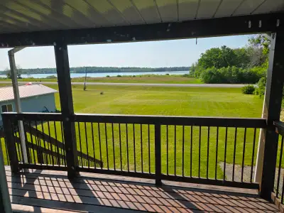 2 Bedroom Apartment for Rent-Long Sault Area