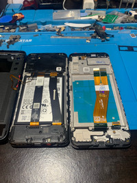 Phone and iPad Repair 