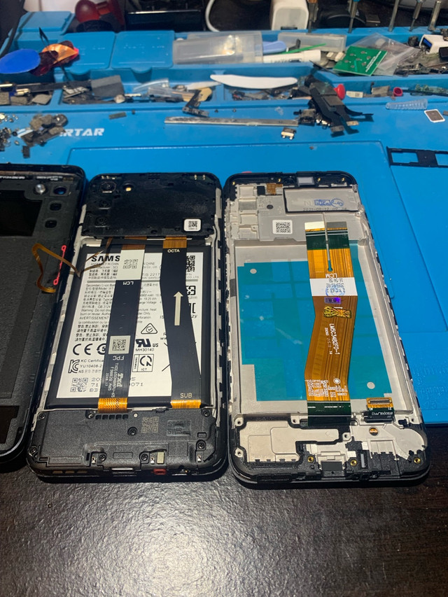 Phone and iPad Repair  in Cell Phone Services in Kitchener / Waterloo