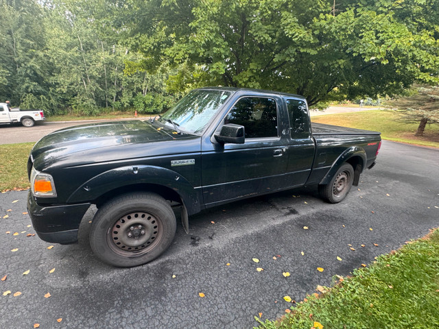 2006 Ford Ranger Sport Supercab in Cars & Trucks in Hamilton - Image 2