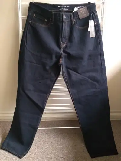 Banana Republic Heritage Jean, View more