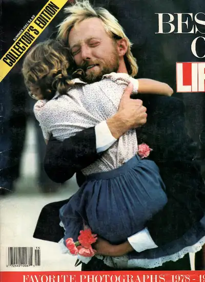 LIFE magazine *Collector's Edition* 1991, View more