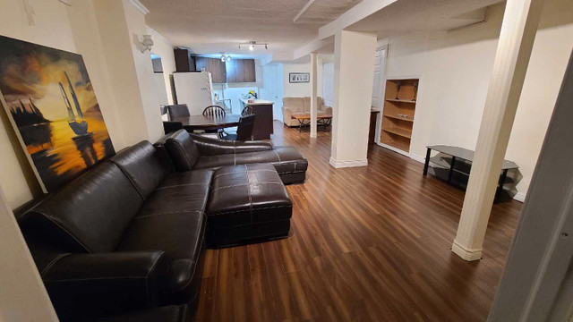 Basement for rent  in Long Term Rentals in City of Toronto