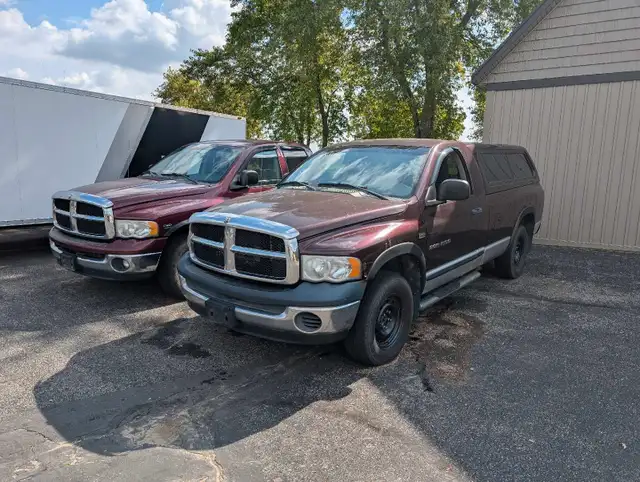 2003 Dodge Ram 150063871251226369120