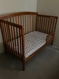Free day bed for child