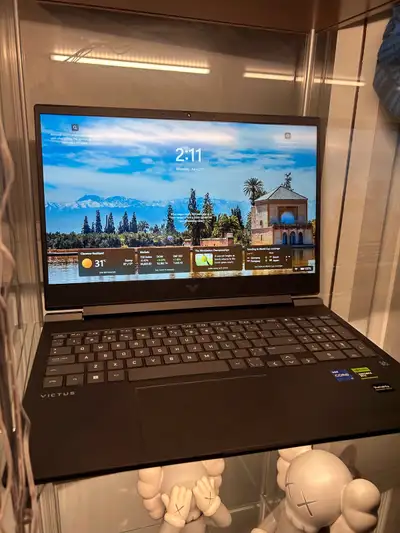 RTX 4060 I7 Gaming Laptop, View more