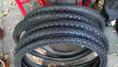 pneus pour vélo, View more