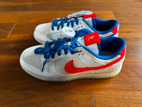 Nike Dunk Low Year of the Rabbit -Size 10 w/ eBay Authentication