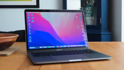 MACBOOK PRO (M2 CHIP), View more