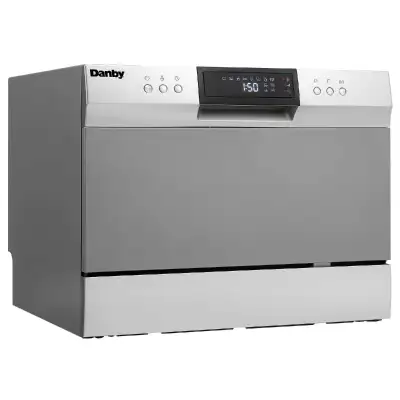 Danby Countertop Dishwasher, View more