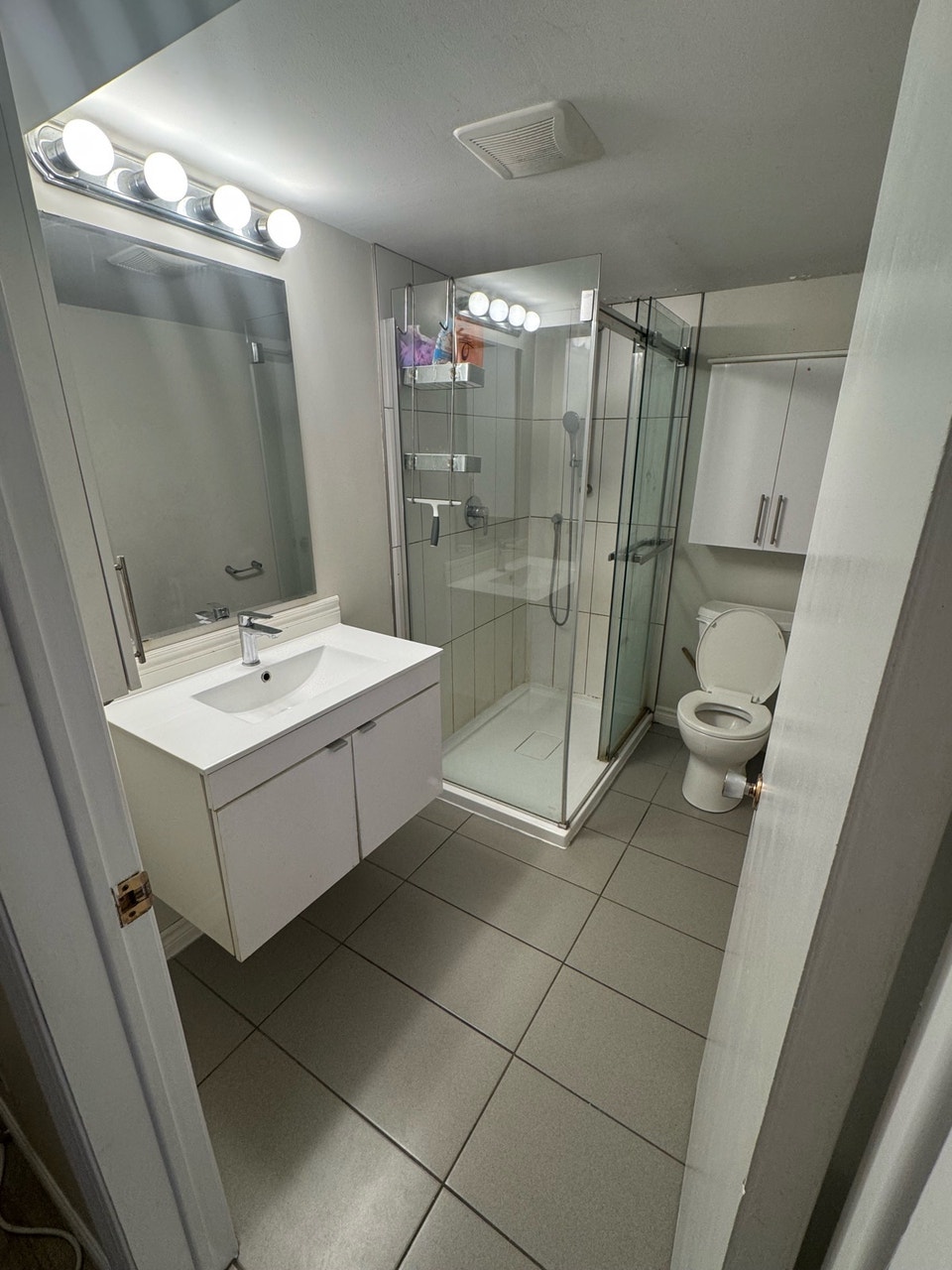 Chambre à louer 3