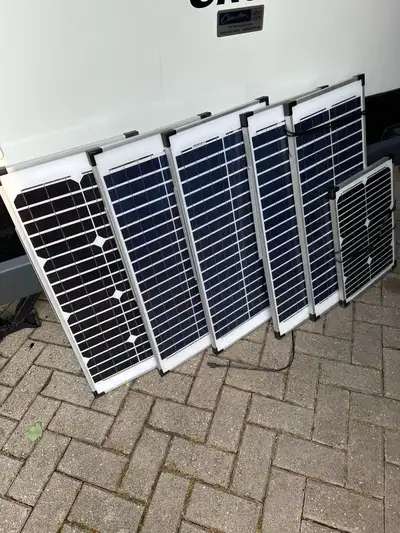 Solar Panels Solar Charge Controllers, View more