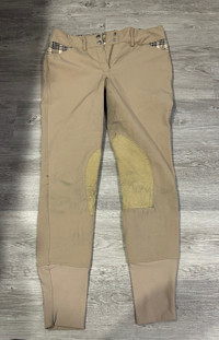 Equestrian riding pants for sale