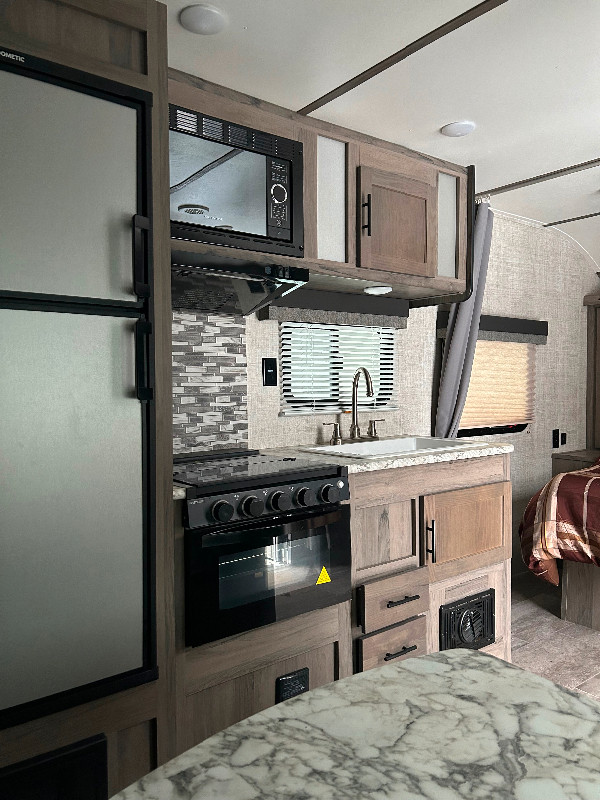 2020 Gulfstream-Trail master in Travel Trailers & Campers in Corner Brook - Image 3