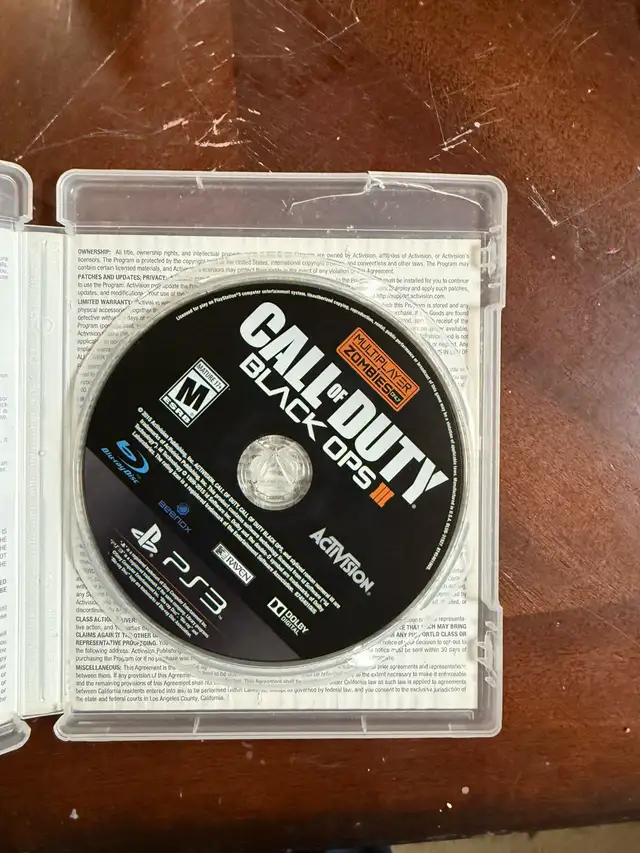 PS3 BLACK OPS 362863729383682121