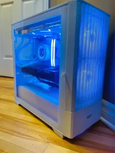 RTX 5070TI I7 Gaming PC, View more