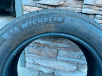 Michelin Primacy AS Tires for Sale