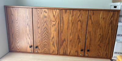 Wooden Storage Cabinet, View more