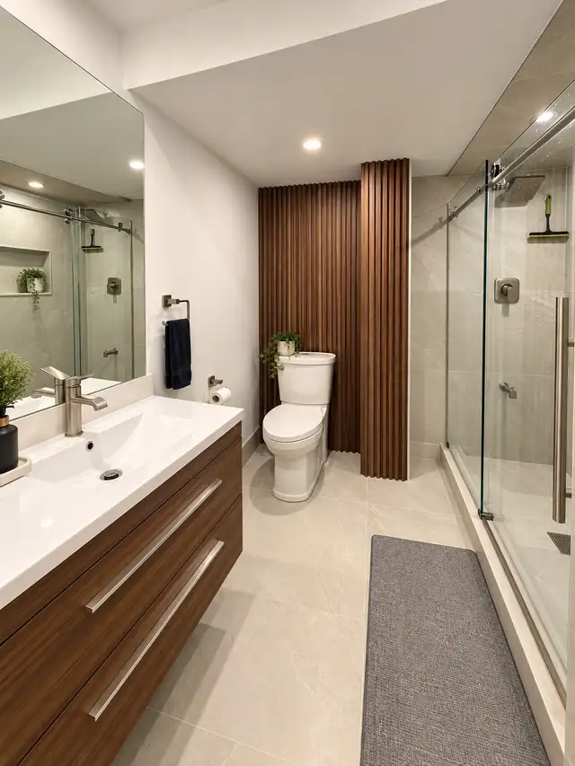 Home Renovations