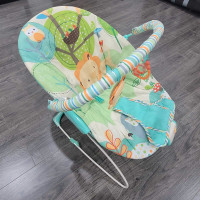 Baby Bouncer with Music for Sale